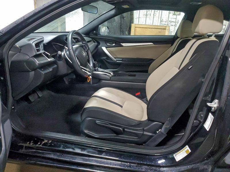 Фото 7 - HONDA CIVIC