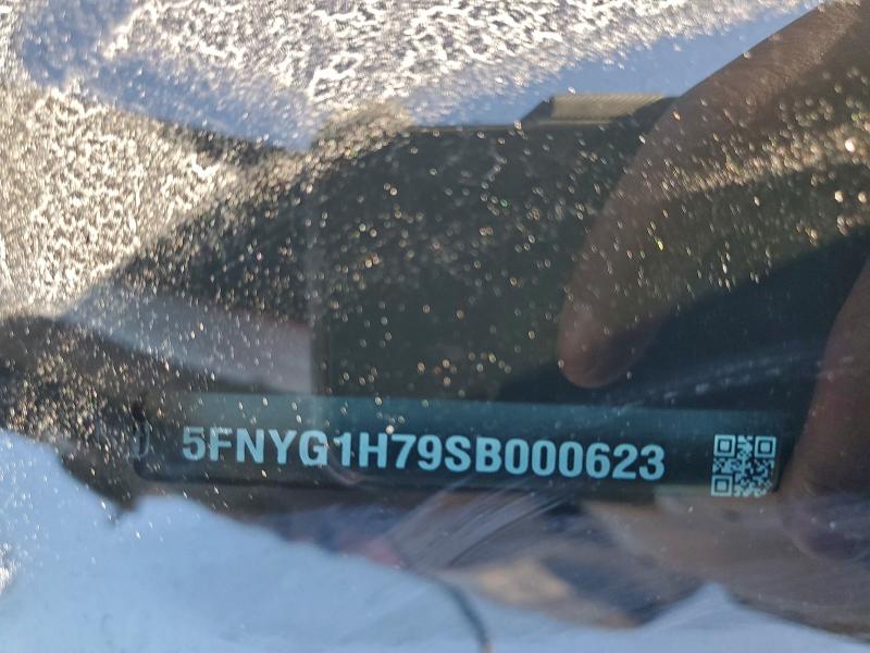 Фото 13 - HONDA PILOT