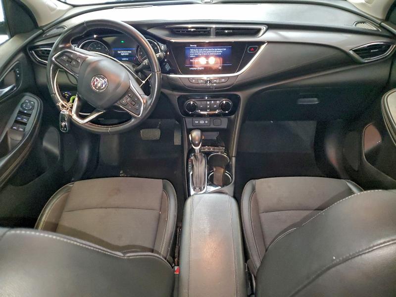 Фото 8 - BUICK ENCORE