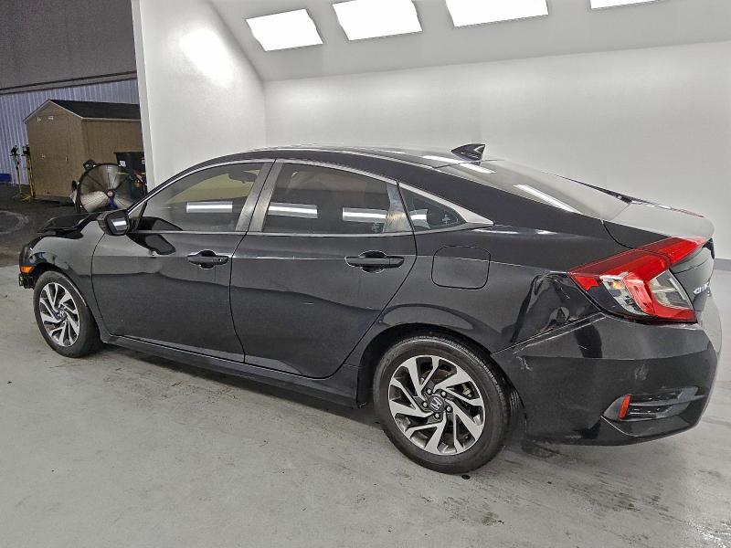 Фото 2 - HONDA CIVIC