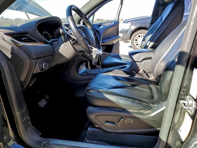 Фото 7 - LINCOLN MKZ