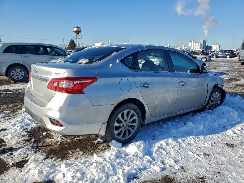 Фото 3 - NISSAN SENTRA