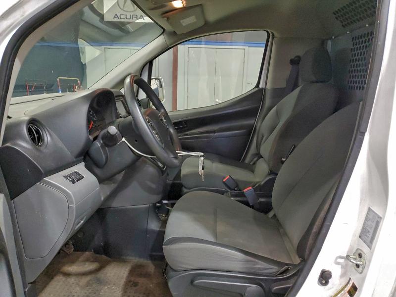 Фото 7 - NISSAN NV