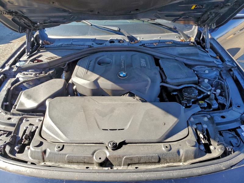 Фото 11 - BMW 4 SERIES