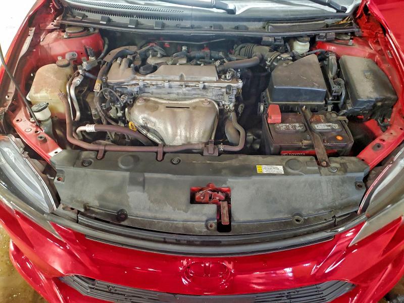 Фото 11 - TOYOTA SCION