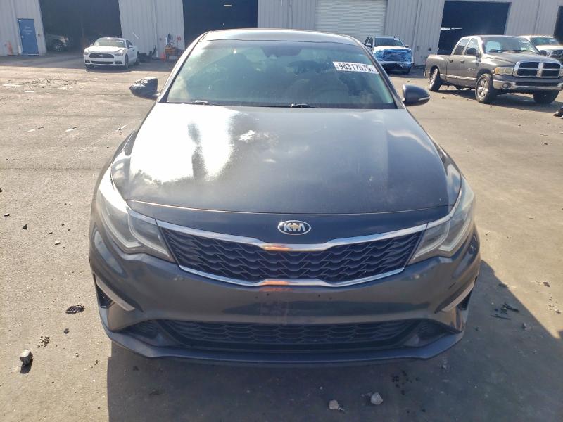 Фото 5 - KIA OPTIMA