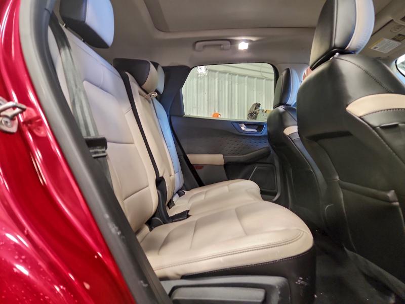 Фото 11 - FORD ESCAPE