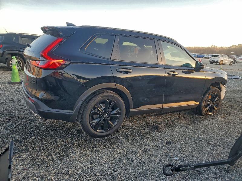 Фото 3 - HONDA CRV