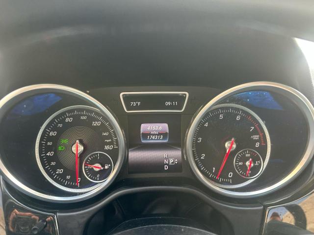 Фото 8 - MERCEDES-BENZ GLE-CLASS