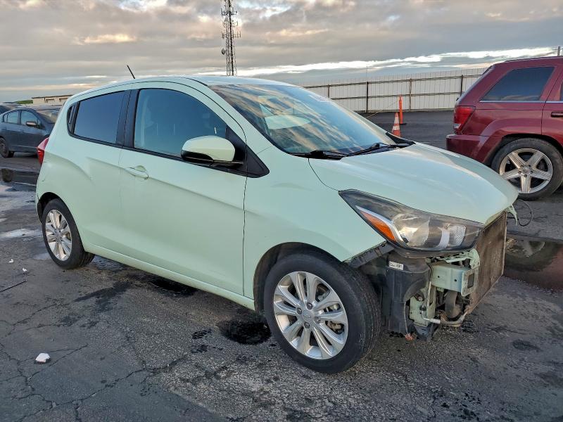 Фото 4 - CHEVROLET SPARK