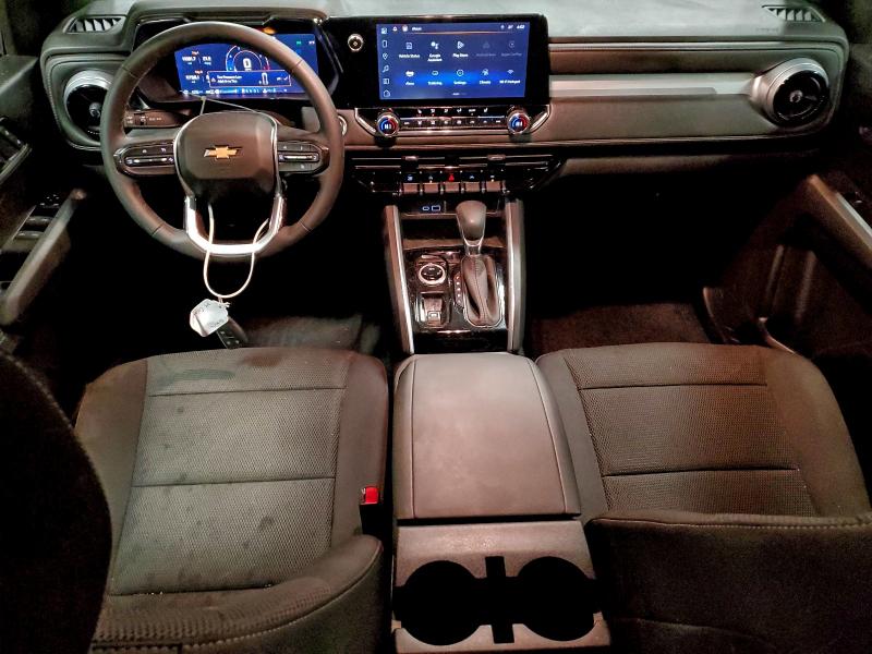 Фото 8 - CHEVROLET COLORADO