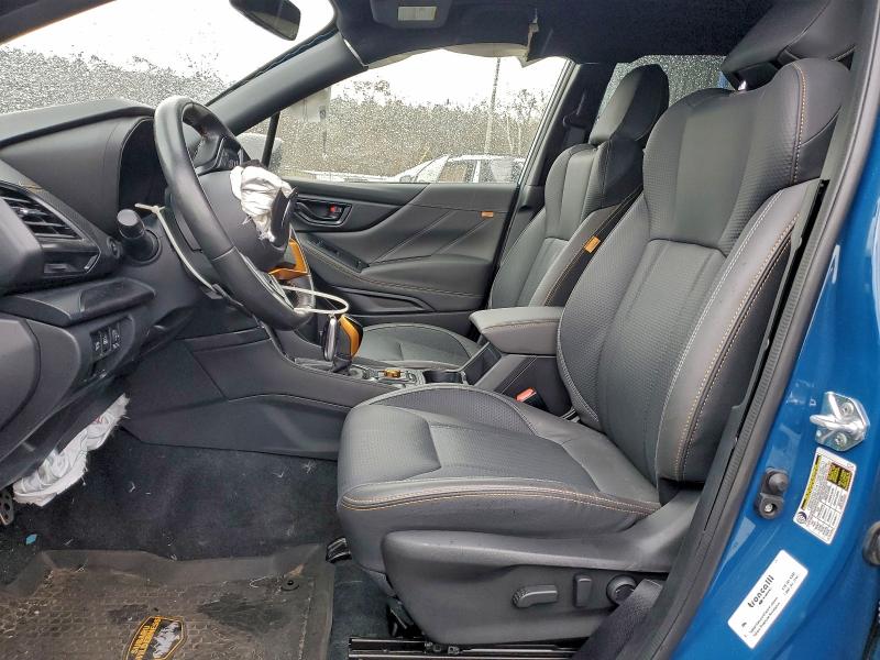 Фото 7 - SUBARU FORESTER