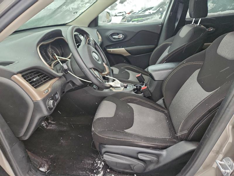 Фото 7 - JEEP GRAND CHER