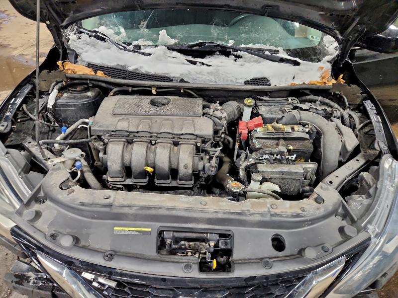 Фото 11 - NISSAN SENTRA