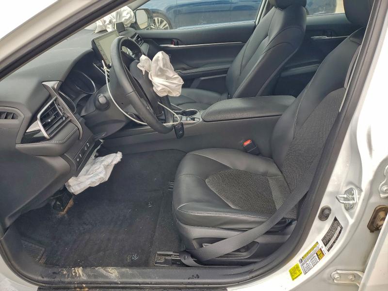 Фото 7 - TOYOTA CAMRY