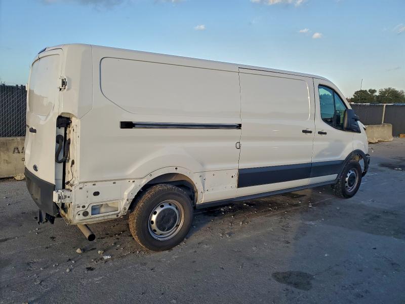 Фото 3 - FORD TRANSIT