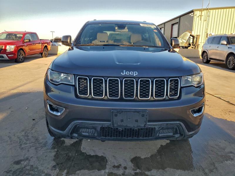 Фото 5 - JEEP GRAND CHER