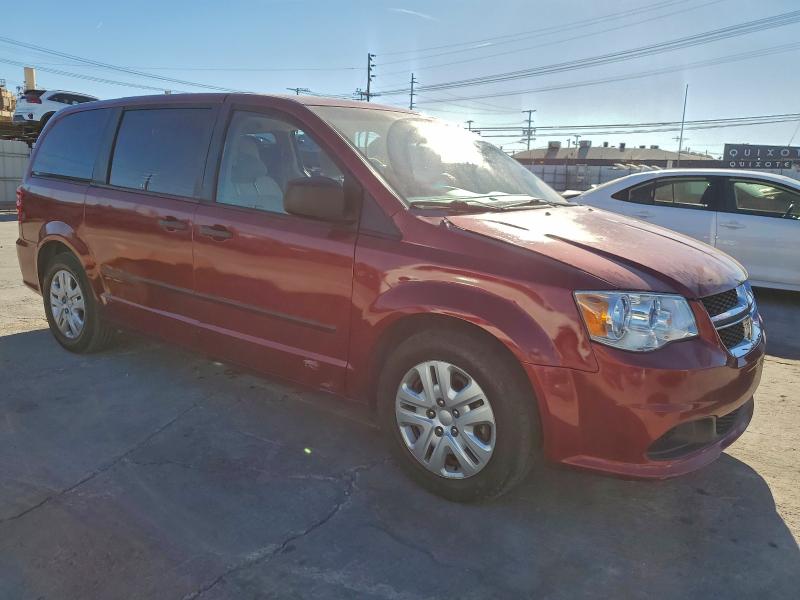 Фото 4 - DODGE CARAVAN