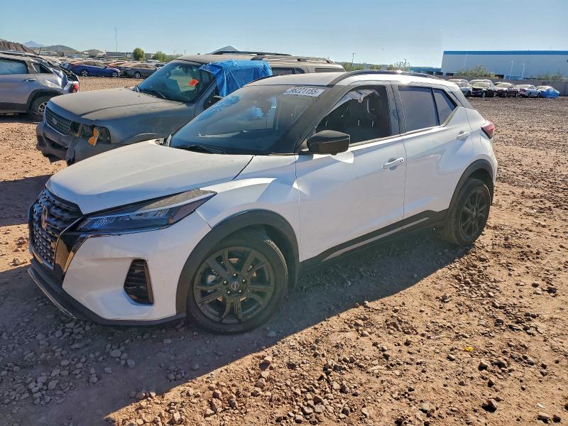 Фото 1 - NISSAN KICKS