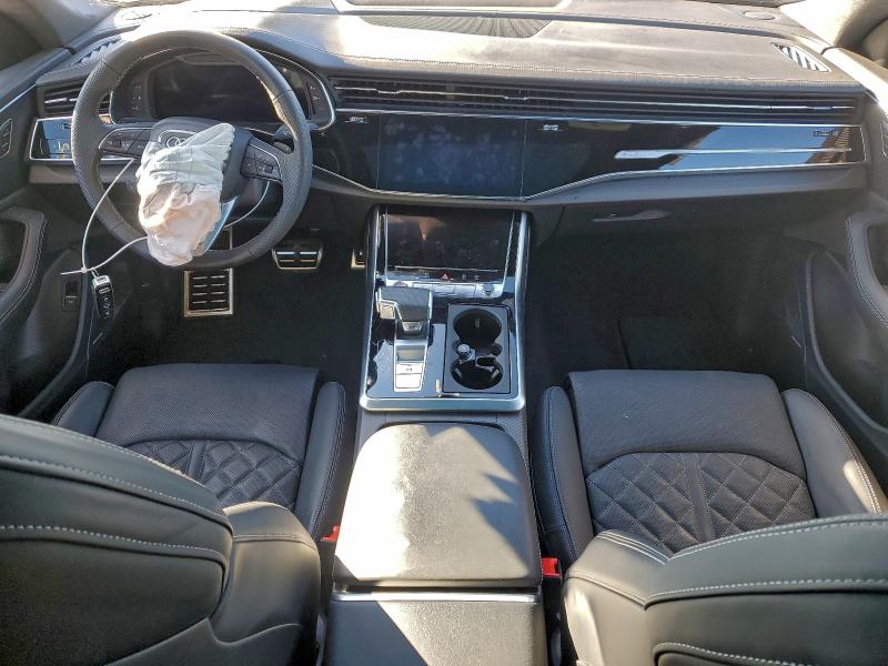 Фото 8 - AUDI SQ8
