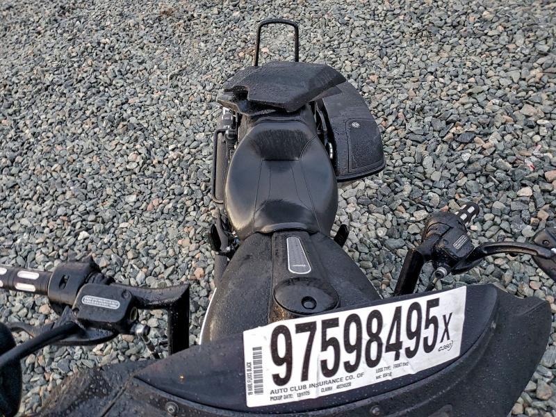 HARLEY-DAVIDSON FLHXS 2019