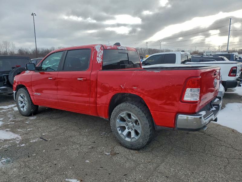 Фото 2 - RAM 1500