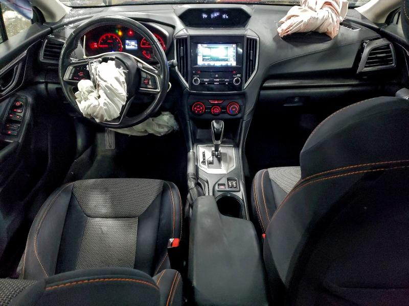 Фото 8 - SUBARU CROSSTREK