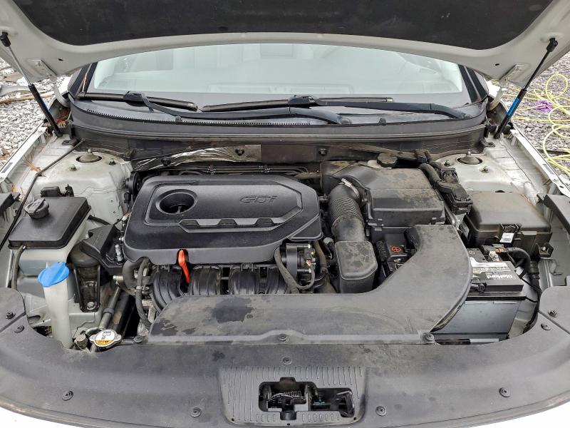 Фото 11 - HYUNDAI SONATA