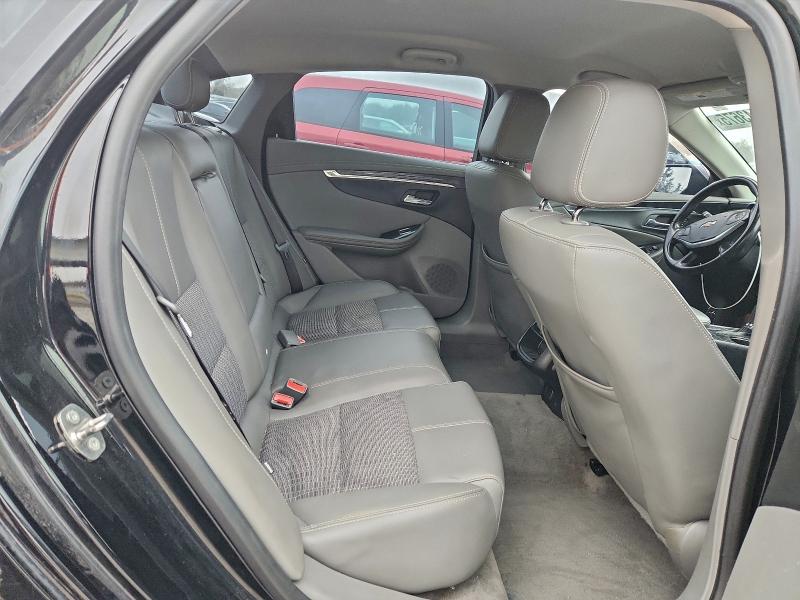 Фото 10 - CHEVROLET IMPALA