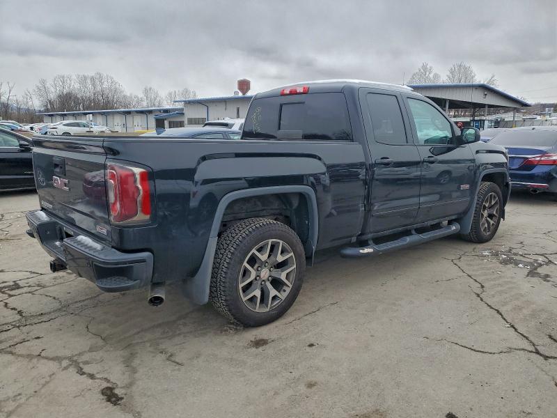 Фото 3 - GMC SIERRA