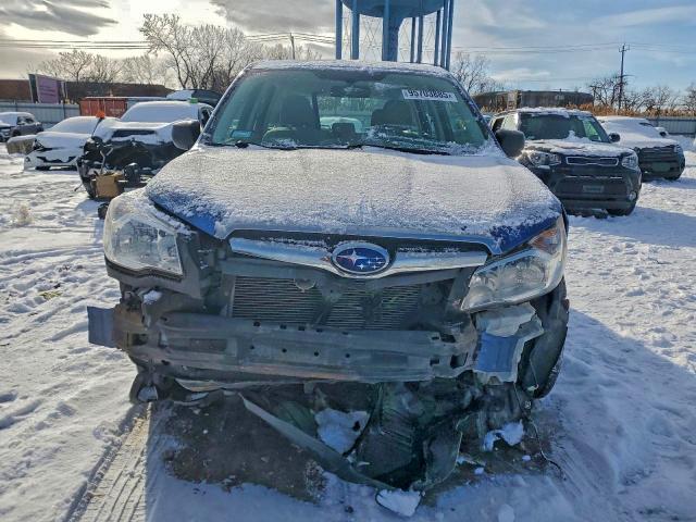 Фото 5 - SUBARU FORESTER