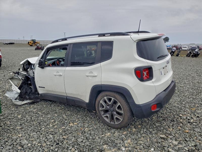 Фото 2 - JEEP RENEGADE
