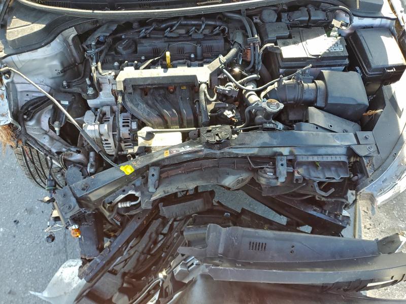 KIA RIO 2023 VIN 3KPA24AD9PE529407