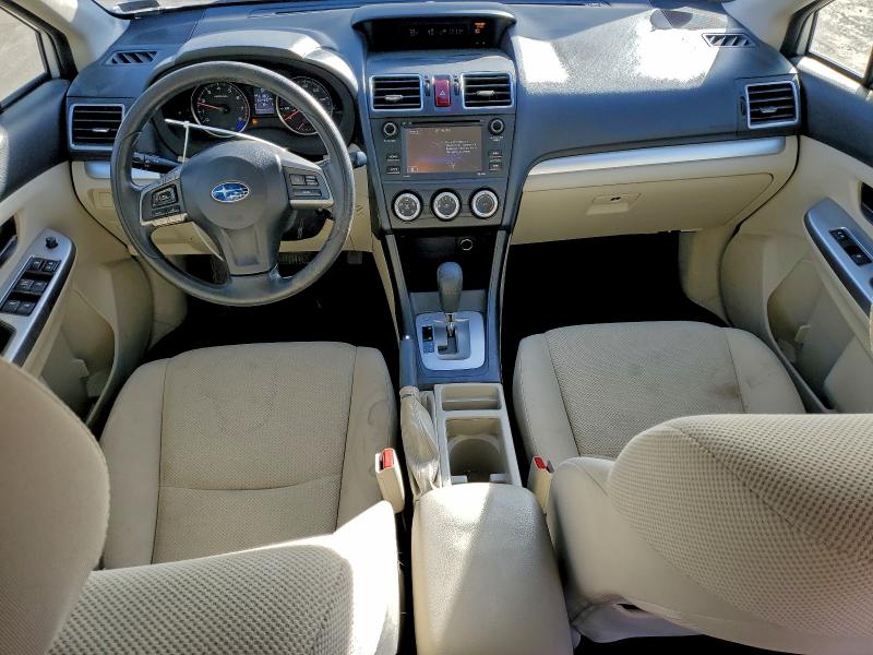 Фото 8 - SUBARU IMPREZA