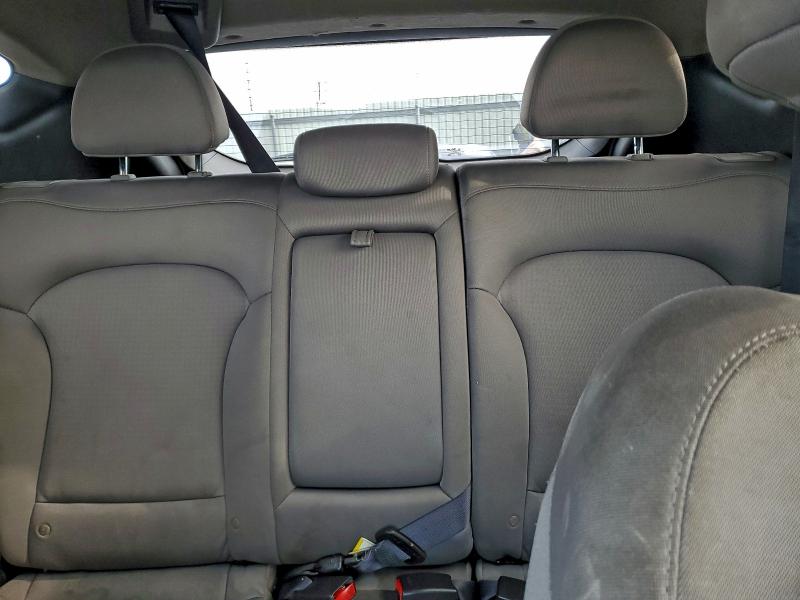 Фото 10 - HYUNDAI TUCSON