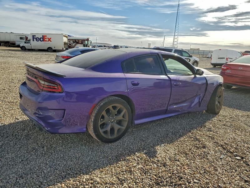 Фото 3 - DODGE CHARGER