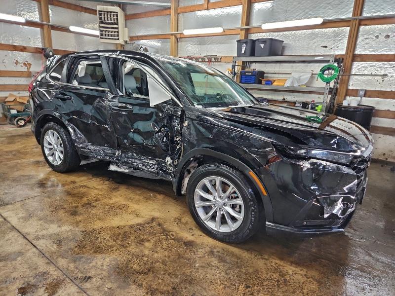 Фото 4 - HONDA CRV