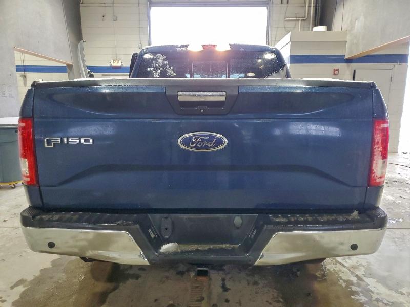 Фото 6 - FORD F-150