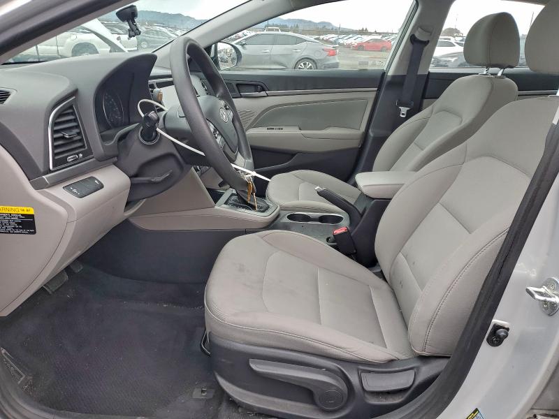 Фото 7 - HYUNDAI ELANTRA