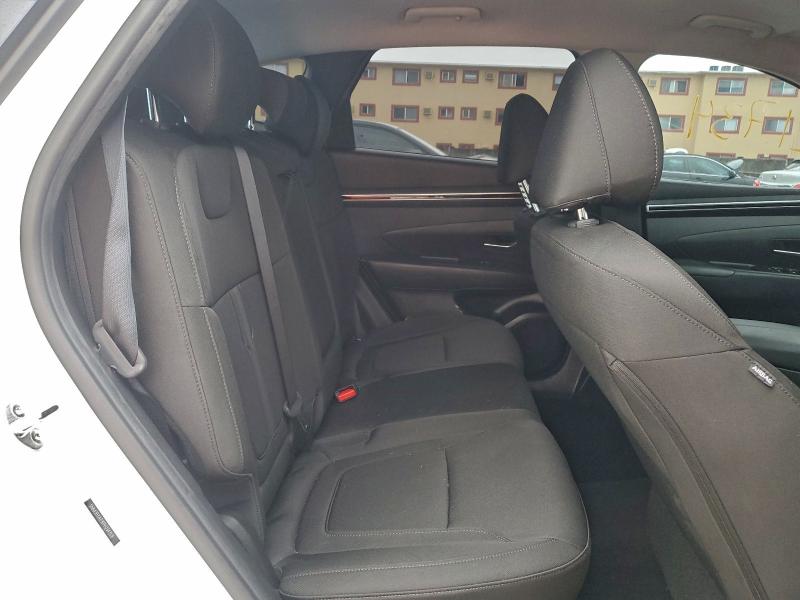 Фото 10 - HYUNDAI TUCSON