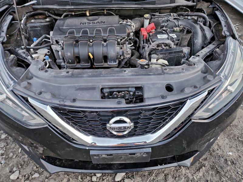 Фото 11 - NISSAN SENTRA