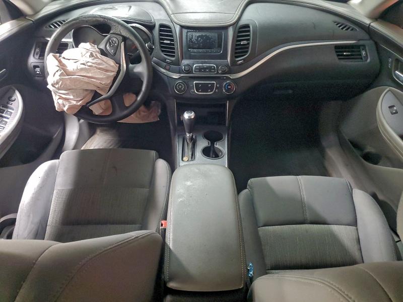 Фото 8 - CHEVROLET IMPALA