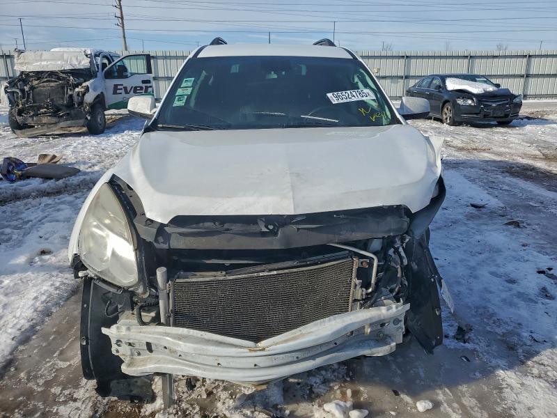 Фото 5 - CHEVROLET EQUINOX