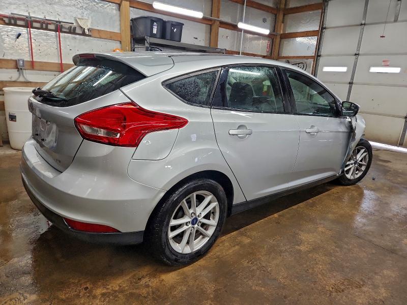 Фото 3 - FORD FOCUS