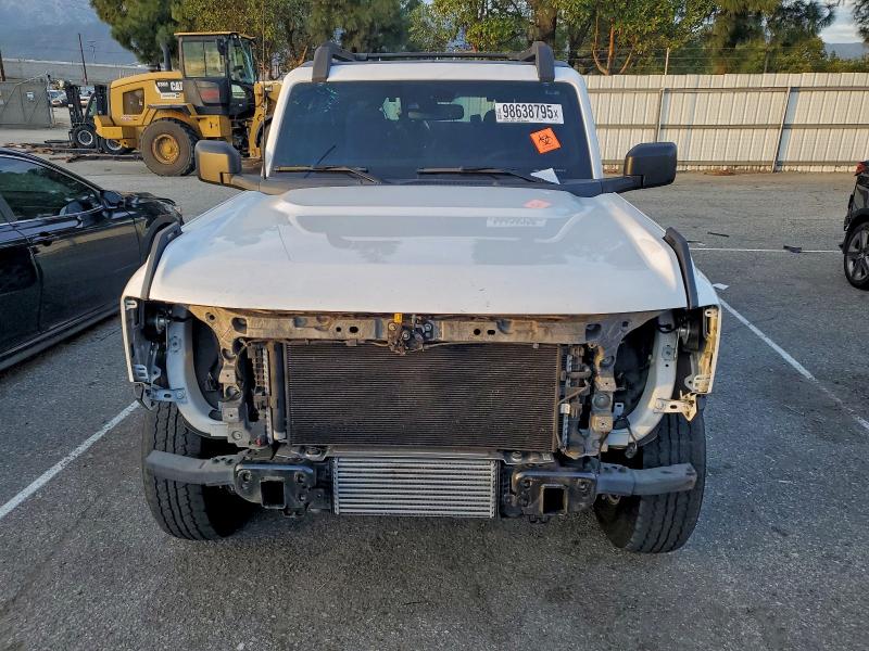Фото 5 - FORD BRONCO