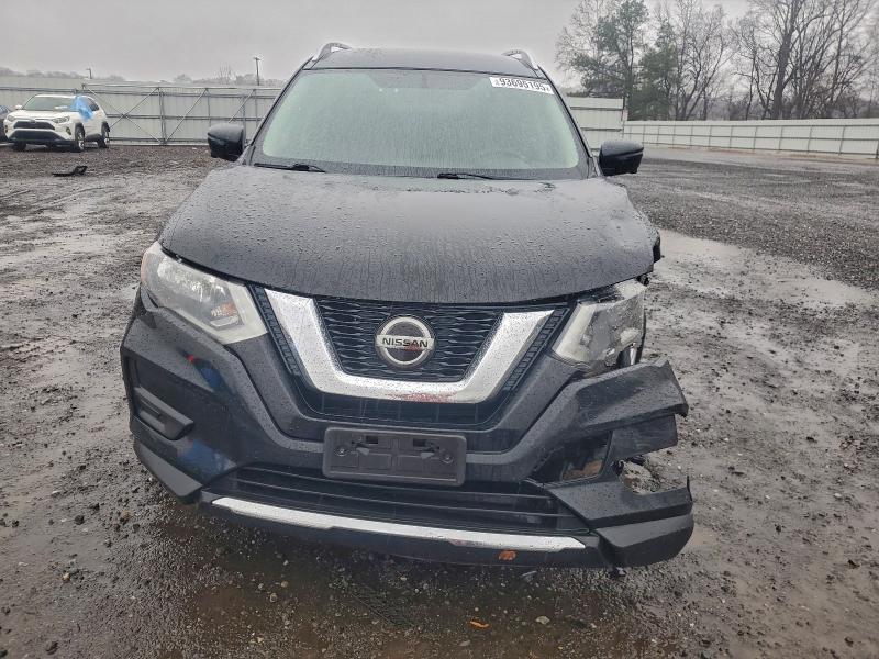 Фото 5 - NISSAN ROGUE