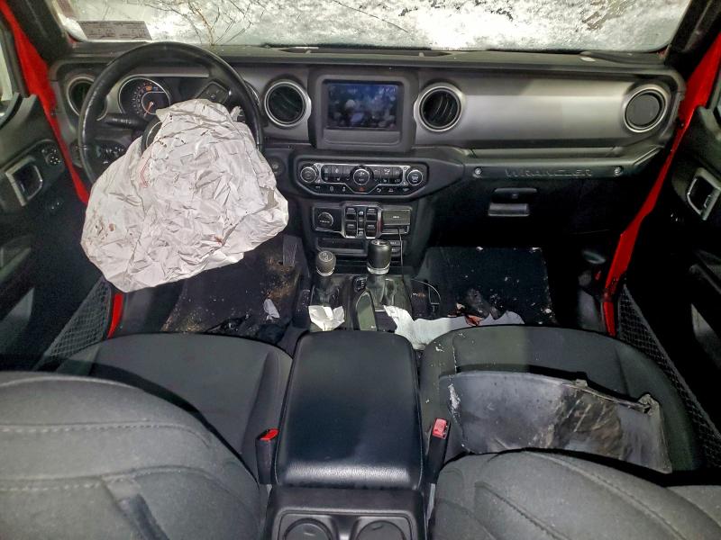 Фото 8 - JEEP WRANGLER