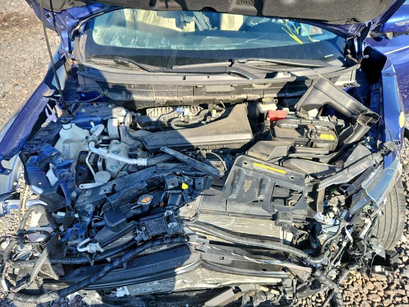 Фото 11 - NISSAN ROGUE