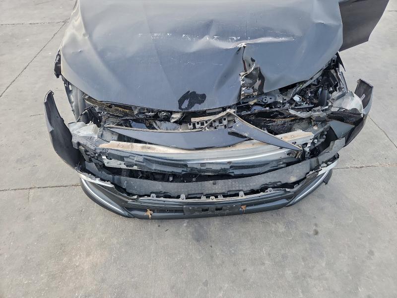 Фото 11 - TOYOTA CAMRY