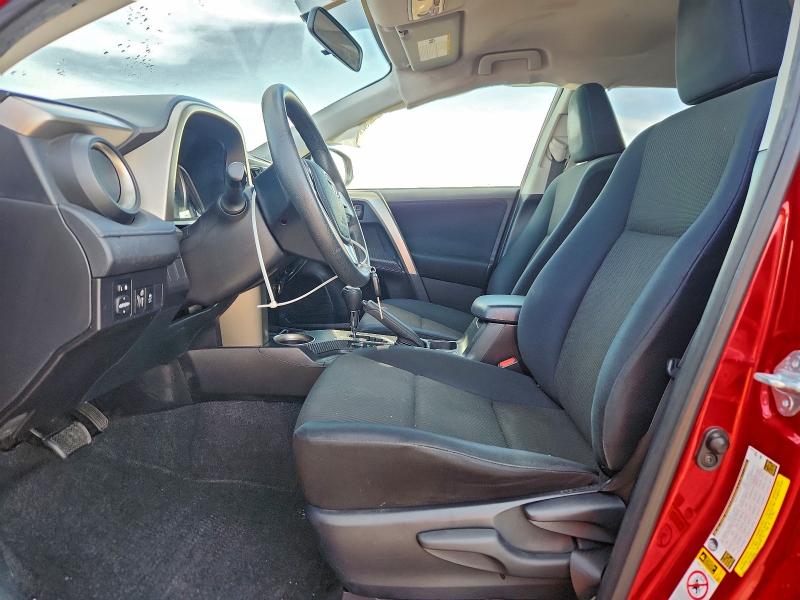 Фото 7 - TOYOTA RAV4